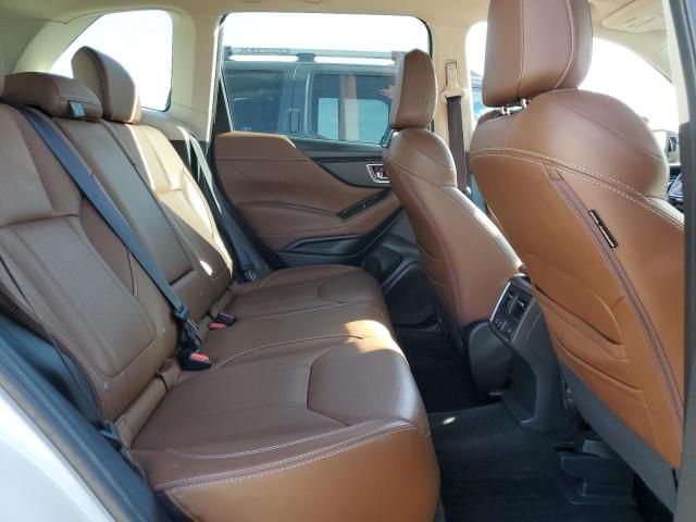 2021 SUBARU FORESTER T - JF2SKAXC9MH532400