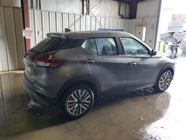 VIN 3N1CP5CV7RL566883 2024 Nissan Kicks, SV no.3