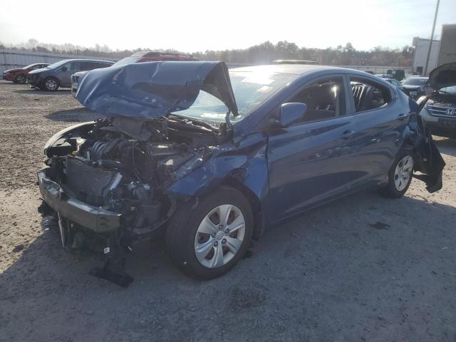 Vin: kmhdh4ae7gu600850, lot: 81069664, hyundai elantra se 2016 img_1
