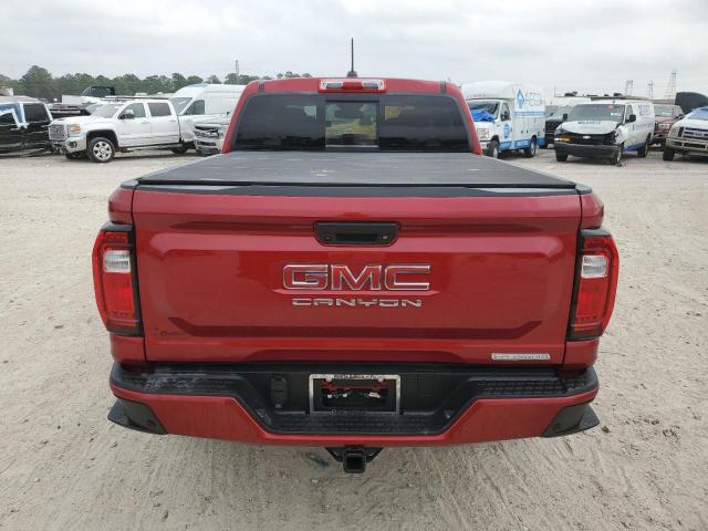 VIN 1GTP5BEK9R1148967 2024 GMC CANYON no.6