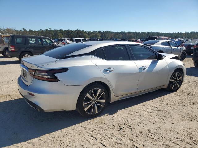 2020 NISSAN MAXIMA SV - 1N4AA6CV1LC361404