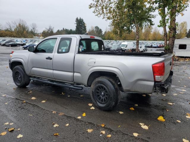 2016 TOYOTA TACOMA ACC - 5TFRX5GN8GX055489