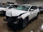 2022 HYUNDAI TUCSON BLU - KM8JBCA14NU031500