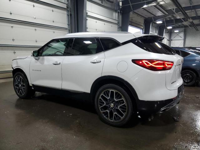 2023 CHEVROLET BLAZER PRE - 3GNKBLRS5PS185195