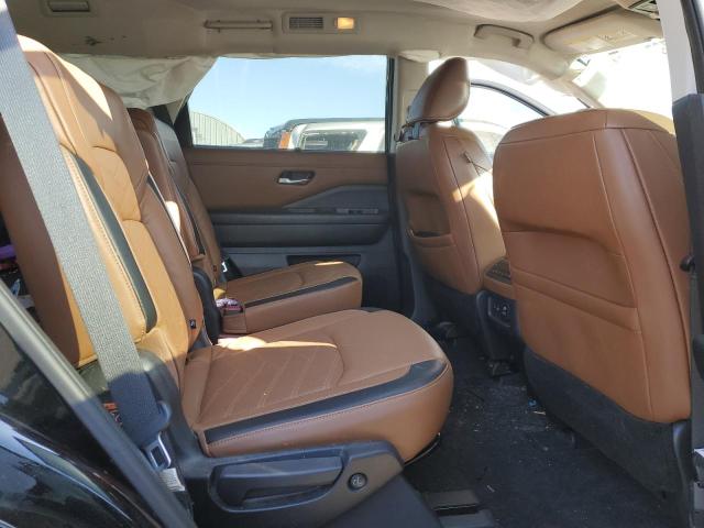 2022 NISSAN PATHFINDER - 5N1DR3DK9NC259446