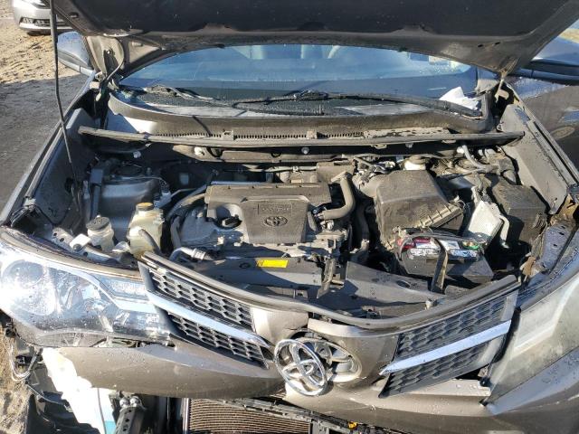 2015 TOYOTA RAV4 LE - 2T3BFREV5FW291759