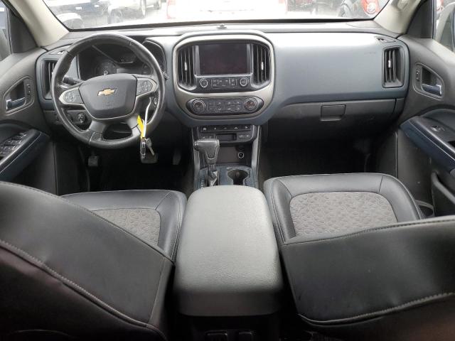 2016 CHEVROLET COLORADO Z - 1GCPTDE14G1223516