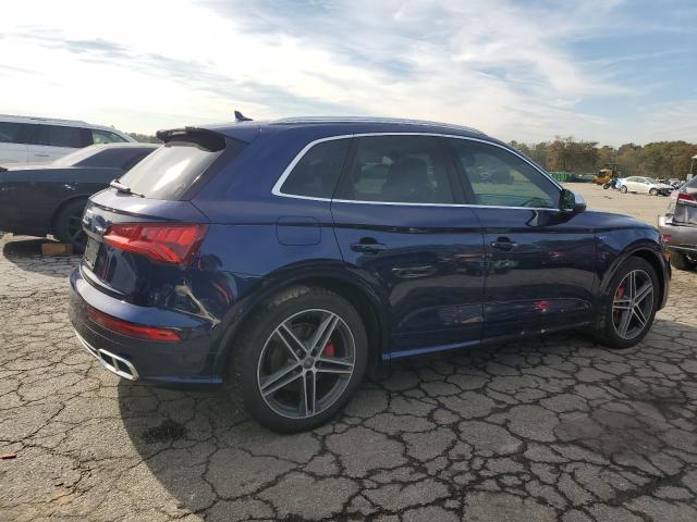 2018 AUDI SQ5 PRESTI - WA1C4AFY1J2099089