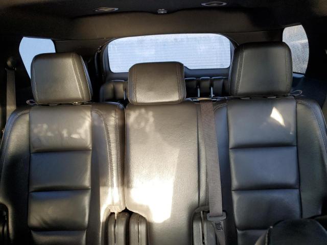 2015 FORD EXPLORER X - 1FM5K8D83FGA43693