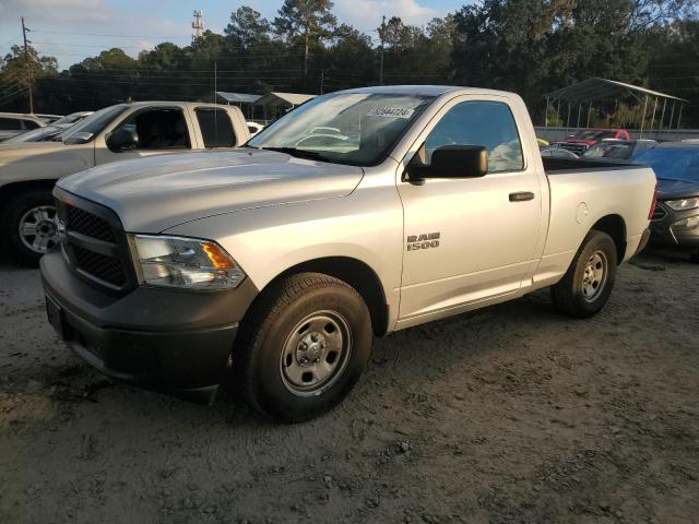 2017 RAM 1500 ST #3023006265