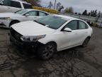 2019 KIA FORTE FE - 3KPF24AD5KE093623