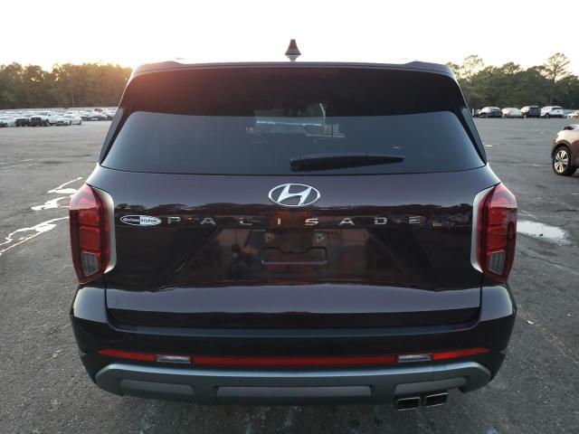 2023 HYUNDAI PALISADE L - KM8R54GE9PU567808