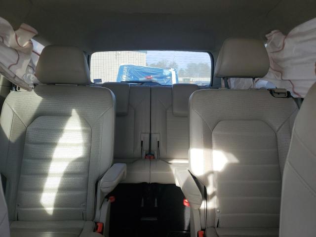 2019 VOLKSWAGEN ATLAS SEL - 1V2NR2CA5KC505060