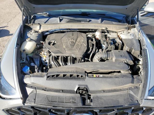 2021 HYUNDAI SONATA SEL - 5NPEL4JA4MH068158