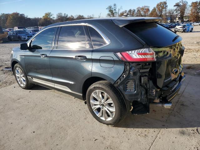 2023 FORD EDGE TITAN - 2FMPK4K99PBA13345