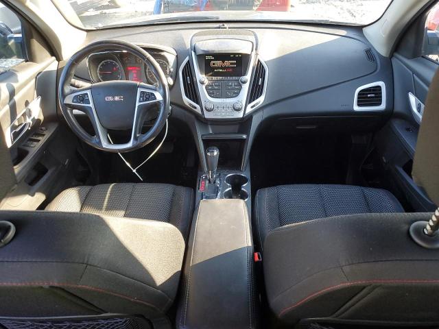 2017 GMC TERRAIN SL - 2GKALNEK7H6123059