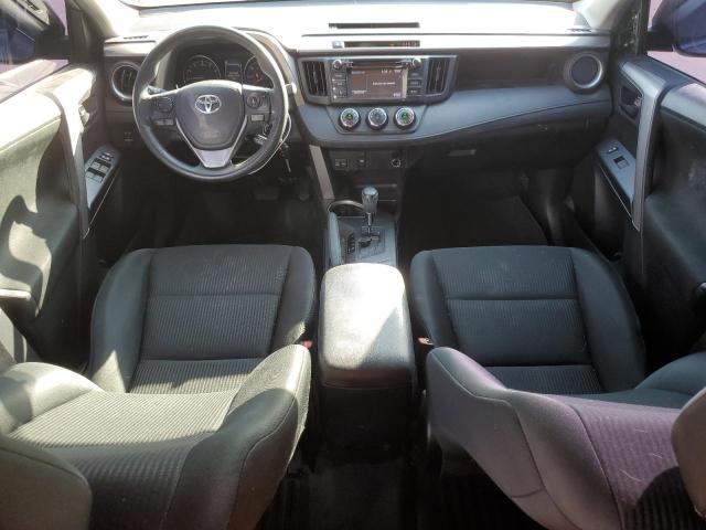2018 TOYOTA RAV4 LE - 2T3BFREV0JW761463