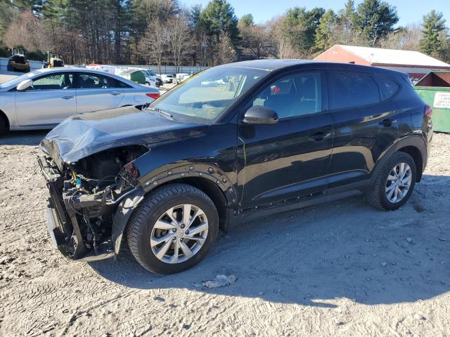 2020 HYUNDAI TUCSON SE - KM8J2CA48LU274492