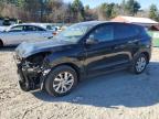 2020 HYUNDAI TUCSON SE - KM8J2CA48LU274492