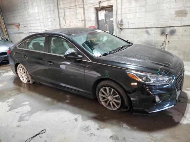 2018 HYUNDAI SONATA SE - 5NPE24AF3JH600610