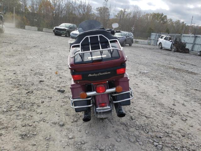 2002 HARLEY-DAVIDSON FLHTCUI 1HD1FCW152Y623637