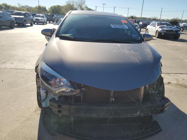 VIN 5YFBURHE3FP359326 2015 Toyota Corolla, L no.5