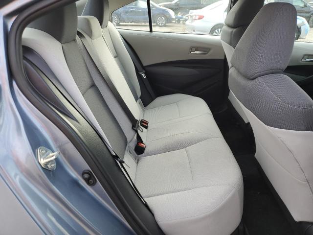 2020 TOYOTA COROLLA L - 5YFDPRAE5LP132094