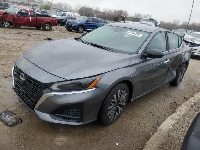 2024 NISSAN ALTIMA SV - 1N4BL4DV1RN350305