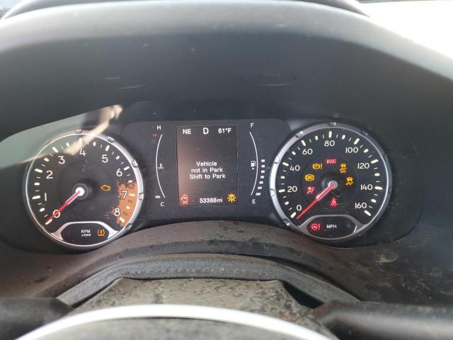 2018 JEEP RENEGADE L - ZACCJABBXJPJ14305