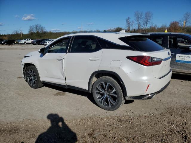 Vin: 2t2bzmca9hc077005, lot: 81377714, lexus rx350 350 base 20172