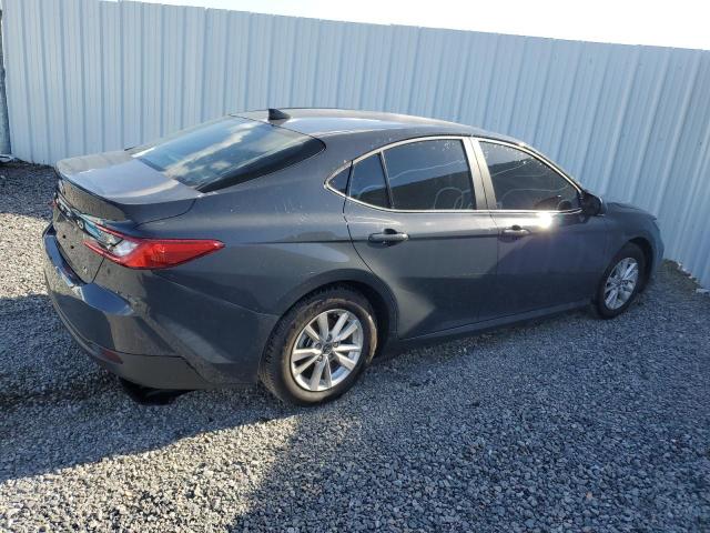 VIN 4T1DAACK0SU507831 2025 TOYOTA CAMRY no.3