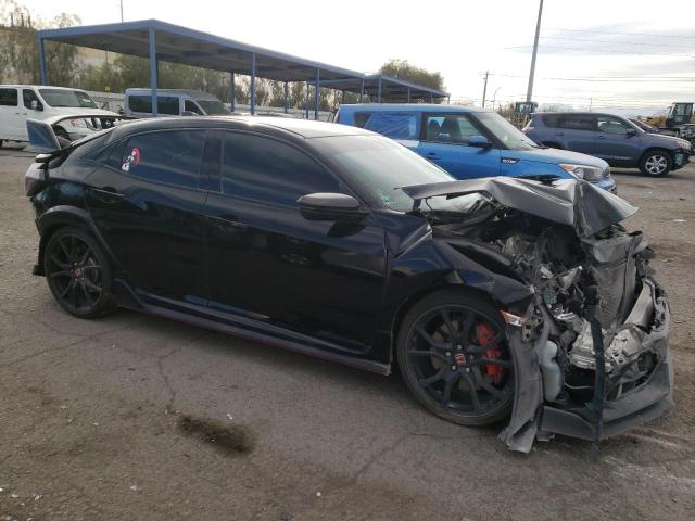 2021 HONDA CIVIC TYPE - SHHFK8G79MU200757