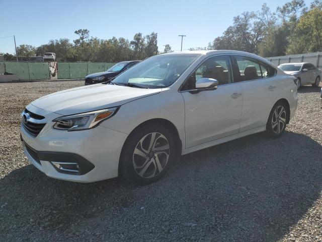 2021 SUBARU LEGACY TOU #2994307185