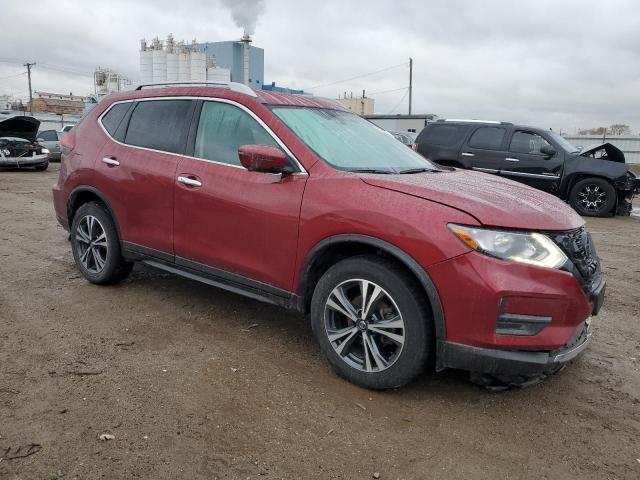 2019 NISSAN ROGUE S - 5N1AT2MV2KC701665