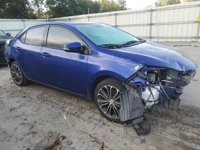 2016 TOYOTA COROLLA L - 2T1BURHE4GC561027