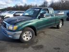 Lot #3045575702 2001 TOYOTA TACOMA XTR