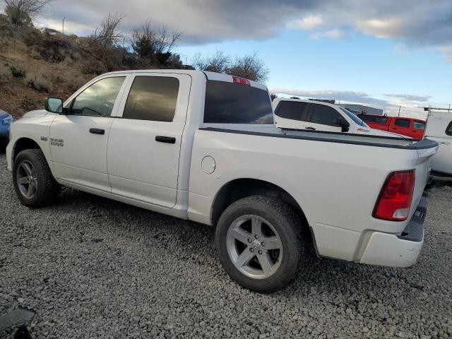 2017 RAM 1500 ST - 3C6RR7KT4HG746964