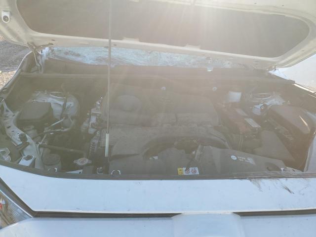 2020 TOYOTA RAV4 XLE - 2T3W1RFV4LC057186