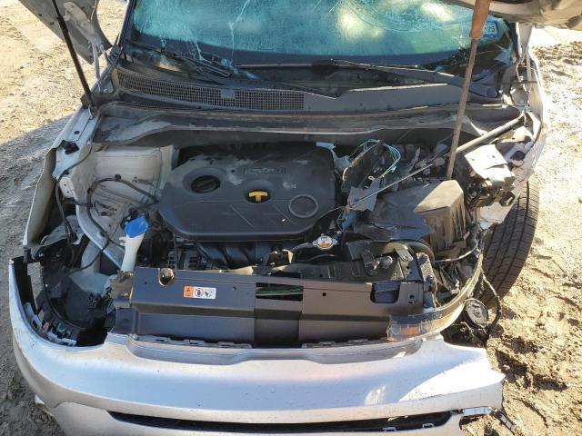 2017 KIA SOUL + - KNDJP3A59H7493997