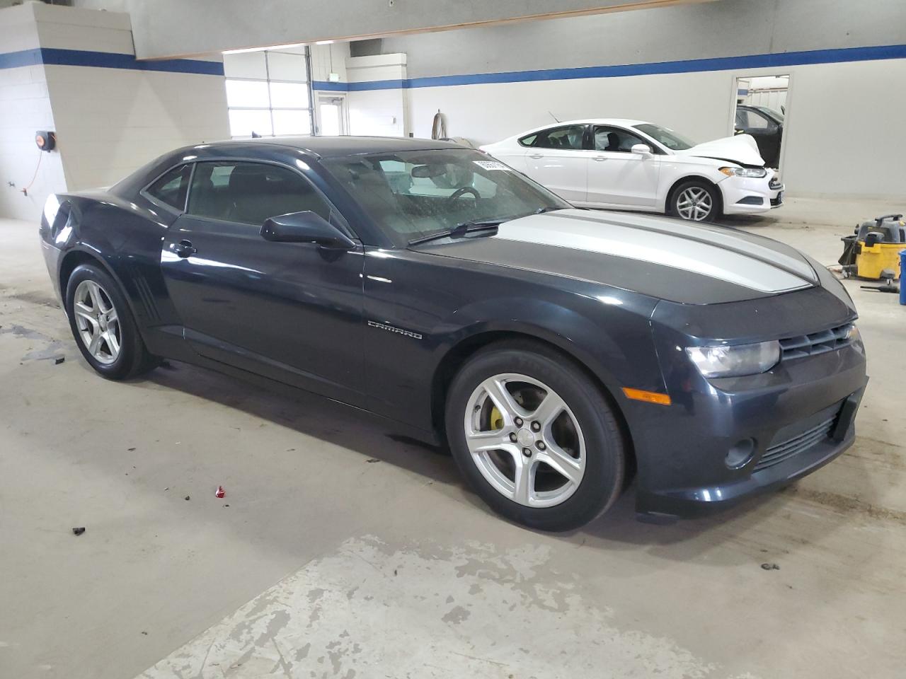 Lot #2994188390 2014 CHEVROLET CAMARO LT