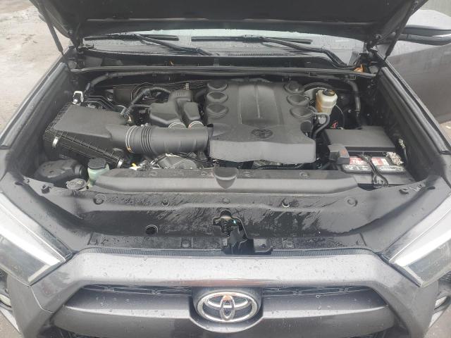 2018 TOYOTA 4RUNNER SR - JTEZU5JR9J5167754