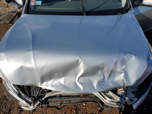 2018 VOLVO V60 T5 DYN YV140MEL5J2379492