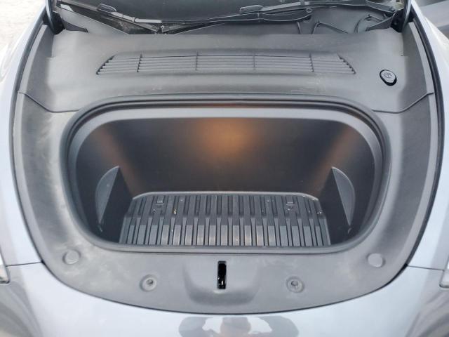 2023 TESLA MODEL Y - 7SAYGAEE1PF890855