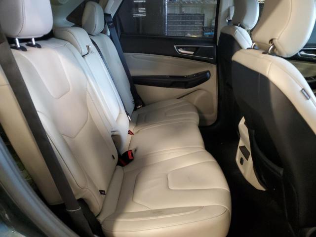 2015 FORD EDGE TITAN - 2FMPK4K90FBC17451