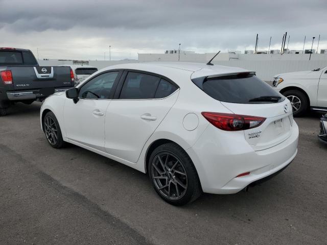 VIN 3MZBN1L36HM127783 2017 MAZDA 3 no.2