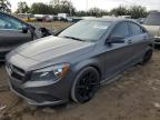 MERCEDES-BENZ CLA 250 photo