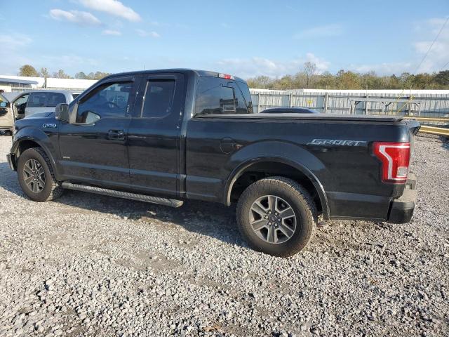 2016 FORD F150 SUPER - 1FTEX1CP3GFD48852