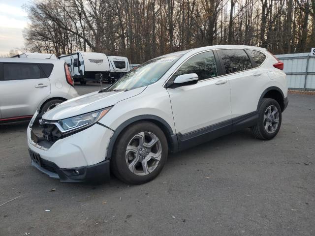 2019 HONDA CR-V EXL - 7FARW2H89KE059133
