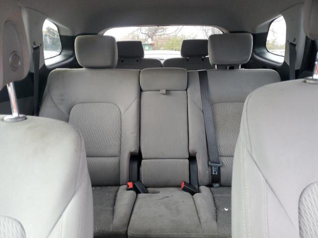 2017 HYUNDAI SANTA FE S - KM8SM4HF3HU198067