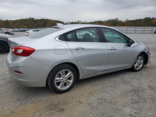 2017 CHEVROLET CRUZE LT - 1G1BE5SM7H7209268